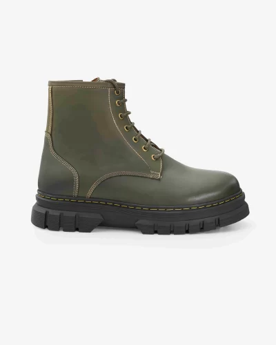 نیم بوت مردانه مارتین